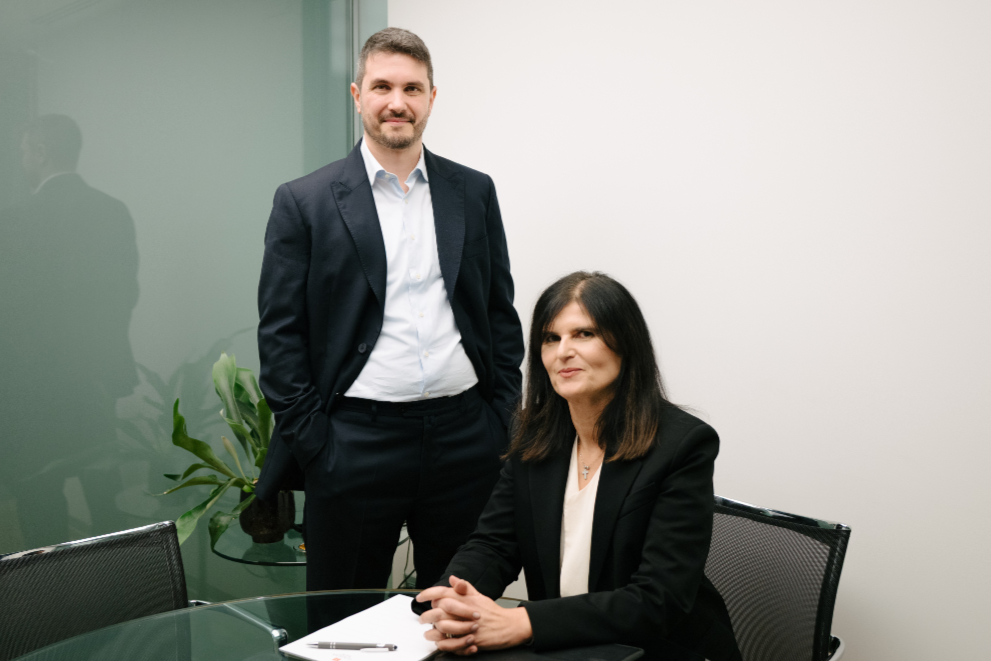 People & Organization Strategy