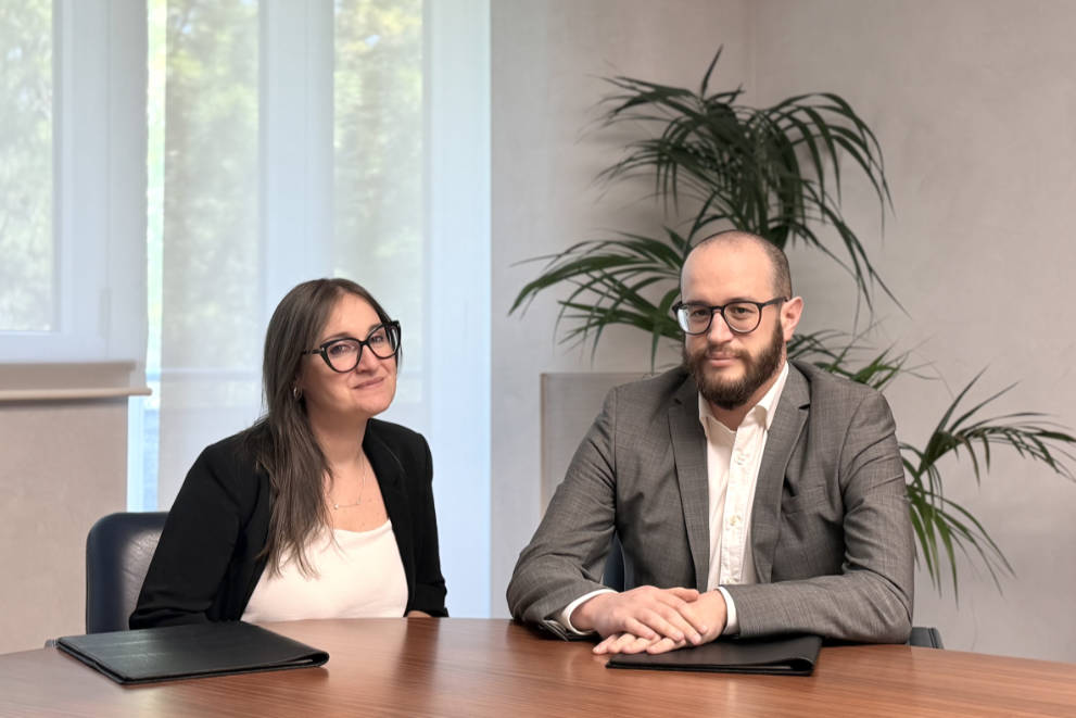 Consulenza del lavoro